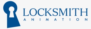 Twentieth Century Fox Film And Locksmith Animation - Locksmith Animation