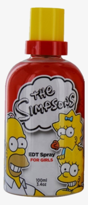 Twentieth Century Fox Eau De Toilette Spray For Girls