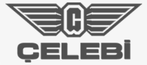 Celebi - Celebi Ground Handling Delhi Pvt Ltd Logo - 400x300 PNG ...