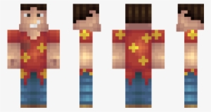 Minecraft Skin Quagmire - Tf2 Scout Skins Minecraft