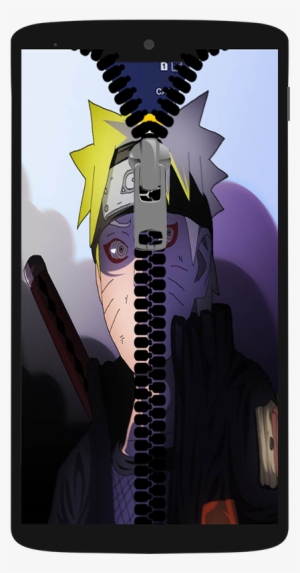 Download Naruto Rinnegan - Illustration