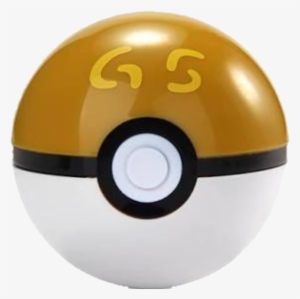 Questionwill - Transparent Gs Ball