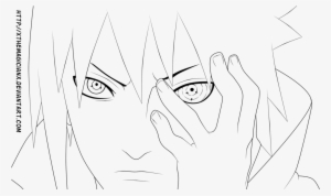 Naruto Sasuke Drawing At Getdrawings - Sasuke Uchiha