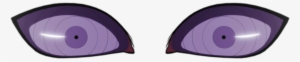 Nagato Rin Negan Eyes - Rinnegan Eyes