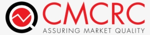 In Collaboration With - Cmcrc Logo