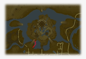 Zelda Breath Of The Wild Bouclier Hylia