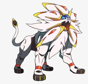 A - - Solego Pokemon