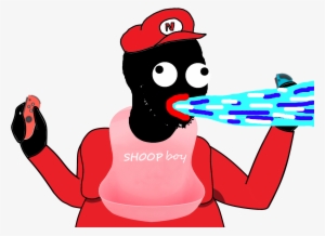 View Samegoogleiqdbsaucenao Shoop Boy , - Shoop Da Whoop Soyboy