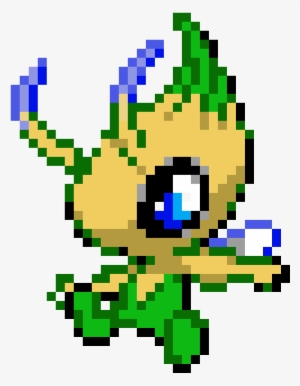 Celebi