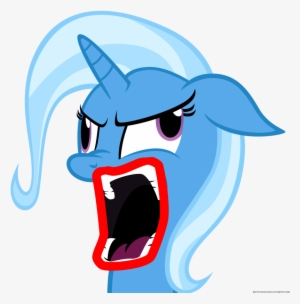 Derp, Female, Mare, Meme, Pony, Safe, Shoop Da Whoop, - Pony