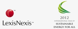 Lna Fête 2012, Année Internationale De L'energie Durable - Lexis Nexis