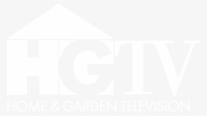 Hgtv Logo Black And White - Usgs Logo White