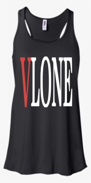 Vlone Shirt, Hoodie, Racerback - Just Cure It Shirt