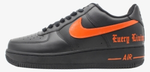 Af1 Vlone - Nike Air Force