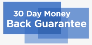 Our Goods Come With Guarantees That Cannot Be Excluded - Graphic Design