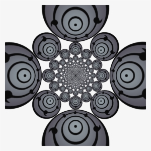 Rinnegan Genjutsu Pkh - Circle