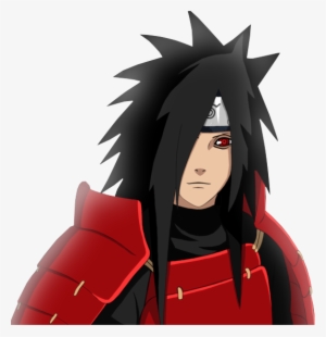 Name Madara Uchiha - Uchiha Madara