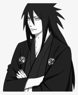 Madara Uchiha Rinnegan Sharingan Narutoshippuden Naruto - Teen Madara