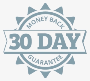 30 Day Money Back Guarantee - Sunscreen