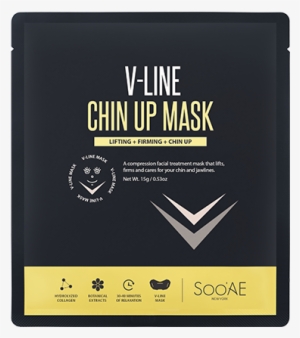 Vline - Soo Ae V Line Chin Up Mask