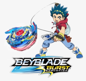Welcome To The World Of Beyblade - Bey Blade Ifritor I2