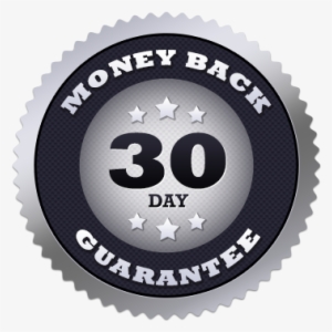 30 Day Money Back Guarantee