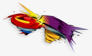 Would Anyone Be Interested In A Beyblade Card Game - Beyblade Clipart