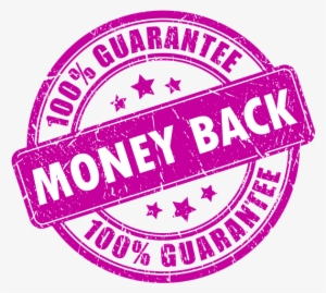 30-day Money Back Guarantee