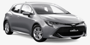 47 Monthly Repayments Of $425 - 2018 Toyota Corolla Ascent Sport Black