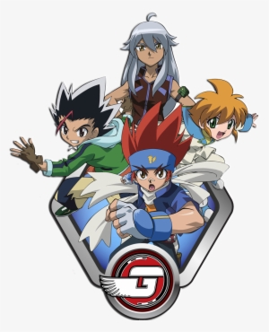 Gan Gan Galaxy Trans - Team Gan Gan Galaxy