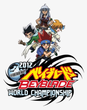 This - Beyblade Metal Masters Vol.8 Dvd
