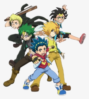 Welcome To The World Of Beyblade - Beyblade Burst Evolution Bc Sol