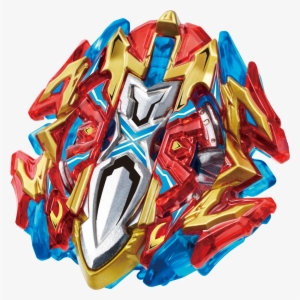 Cougar - Beyblade Burst Buster Xcalibur
