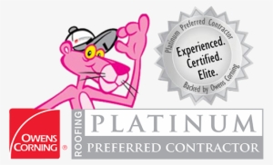 Titan Siding And Roofing Earns Elite Distinction As - Owens Corning