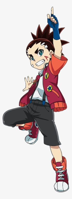 Beyblade Burst Chouzetsu - Beyblade Burst Super Z Aiga