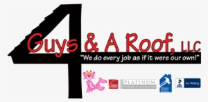 4 Guys & A Roof - Owens Corning