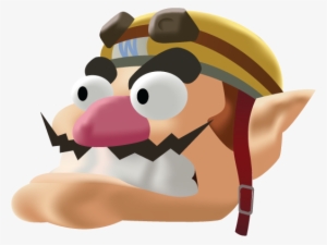 Wario Discord Emoji - Discord