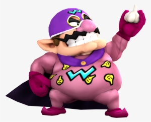 Picture Freeuse Image Man Png Vs Battles Wiki Fandom - Wario Man