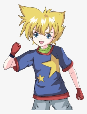 Max Drawing Beyblade - Max Tate