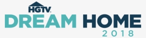 Hgtv Dream Home - Hgtv Dream Home Logo