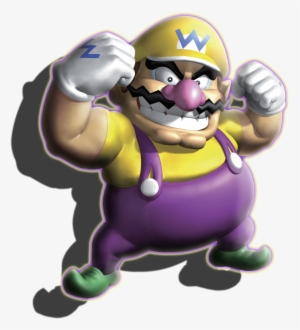 Wario - Scrooge Mcduck Death Battle