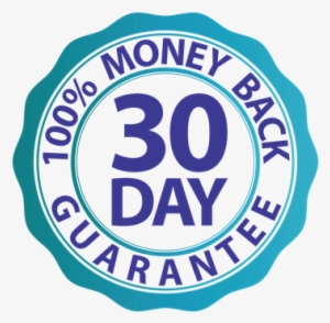 30 Day Money Back Guarantee