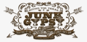 Junk Gypsy Logo