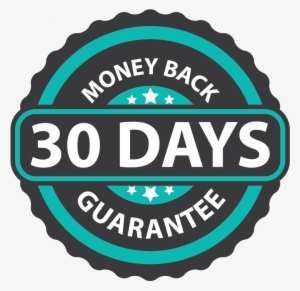 Moneyback - 7 Days Money Back Guarantee