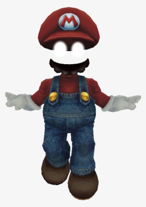 Mario - Five Nights At Wario's 3