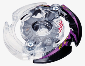 Beyblade Burst Dark Deathscyther