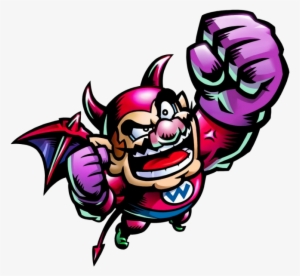 Download Download Png - Wario Master Of Disguise Png