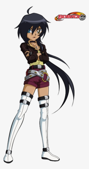Photo - Beyblade