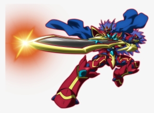 Beyblade Burst Buster Xcalibur