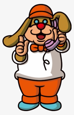 Other Warioware Characters - Game And Wario Joe